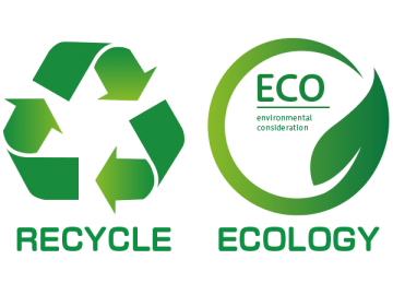 リサイクル・エコロジー